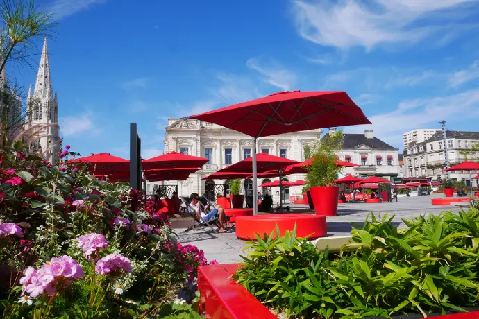 agence de communication print, web et médias à Cholet