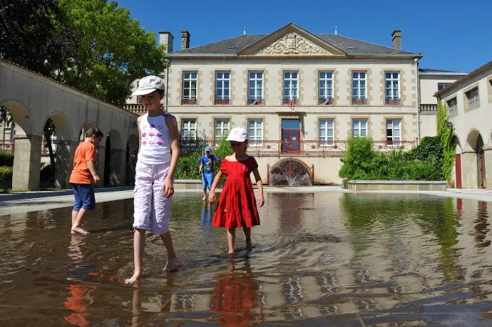 Votre agence de communication print, web et médias à Bressuire